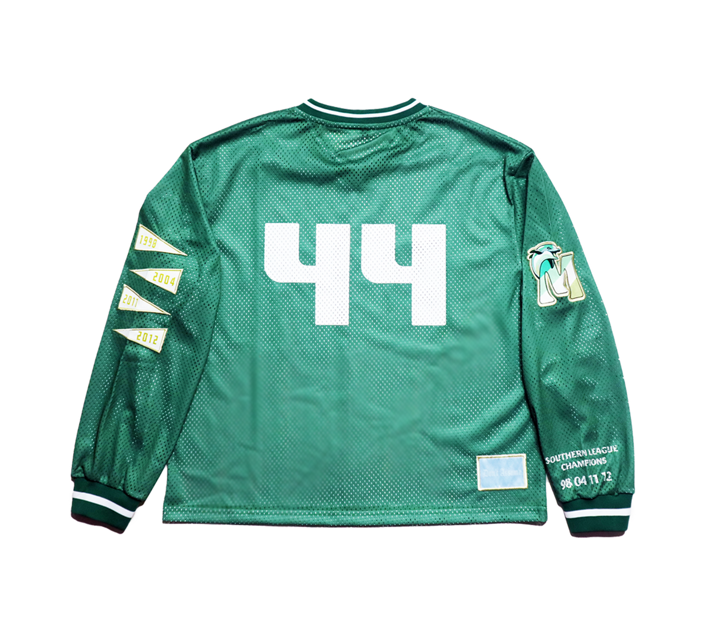 Dauphins Away Jersey