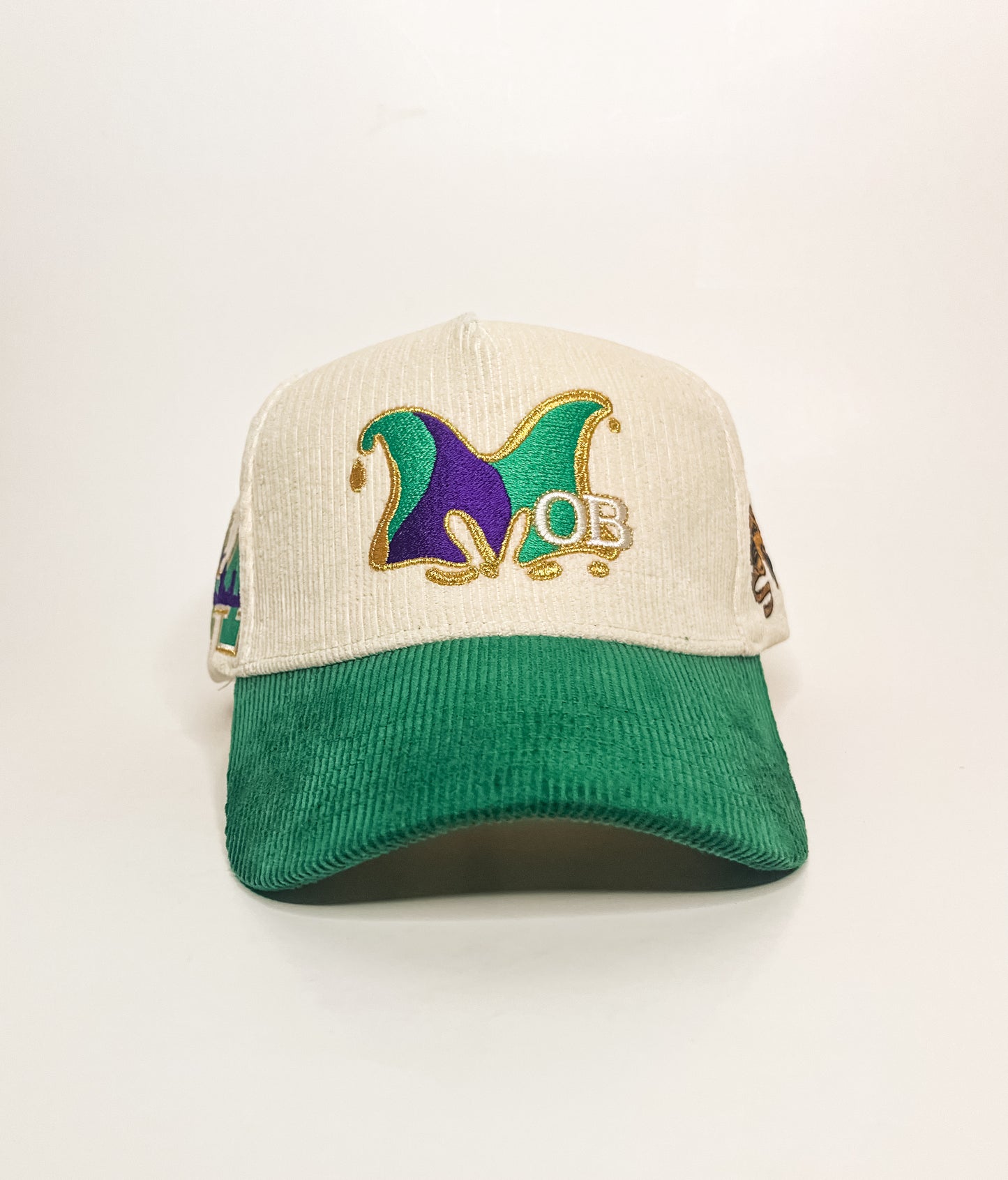 Mob Gras 3.0