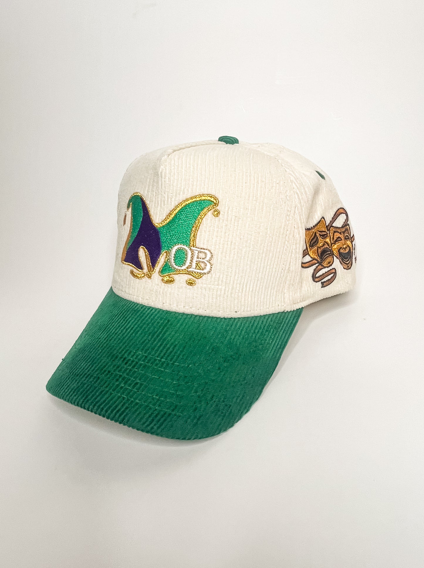 Mob Gras 3.0