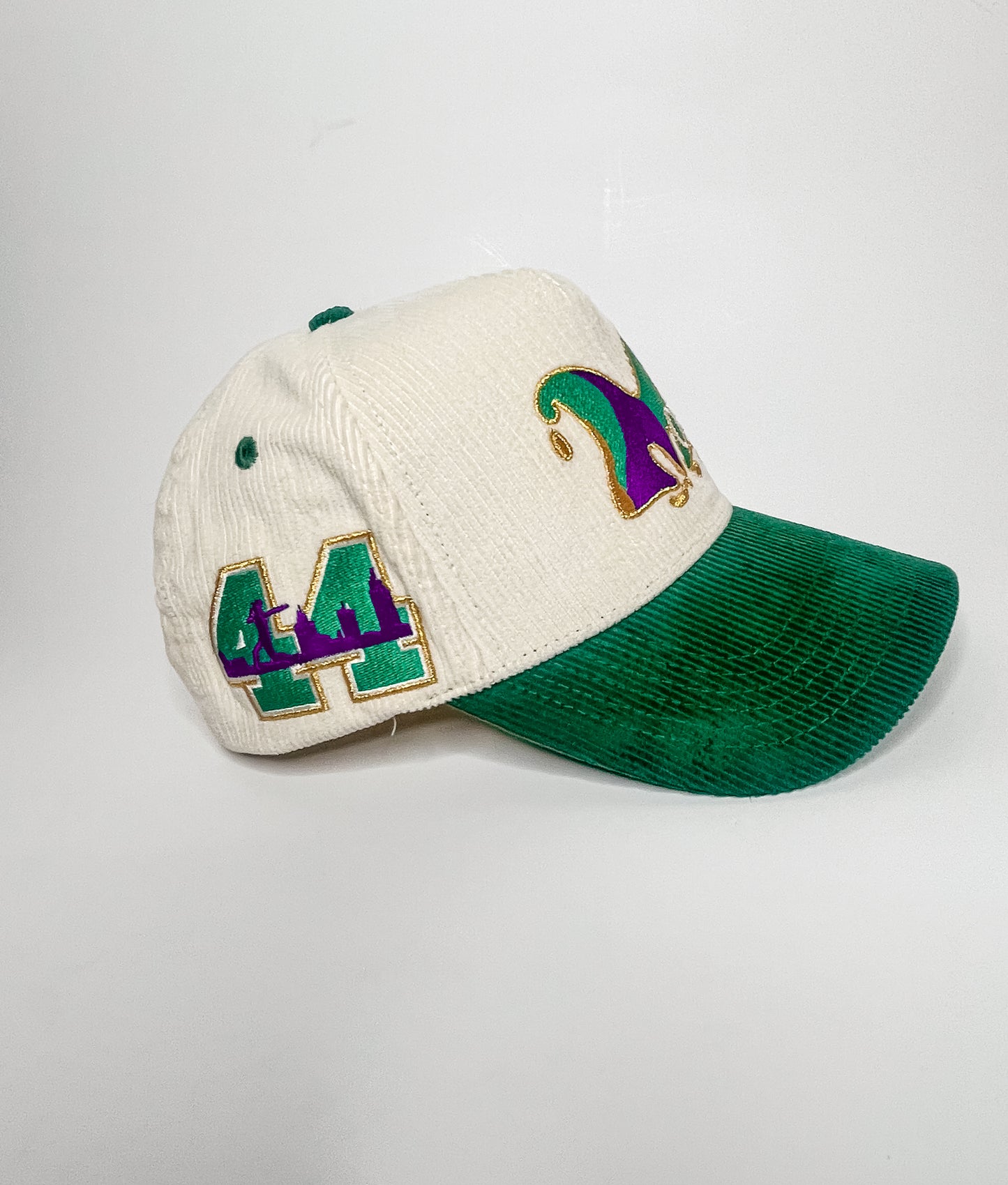 Mob Gras 3.0
