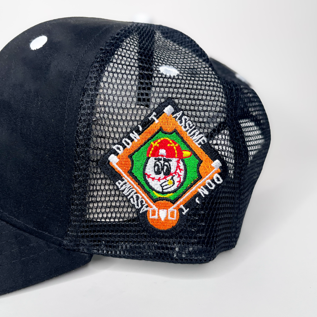 DNA Trucker Hat
