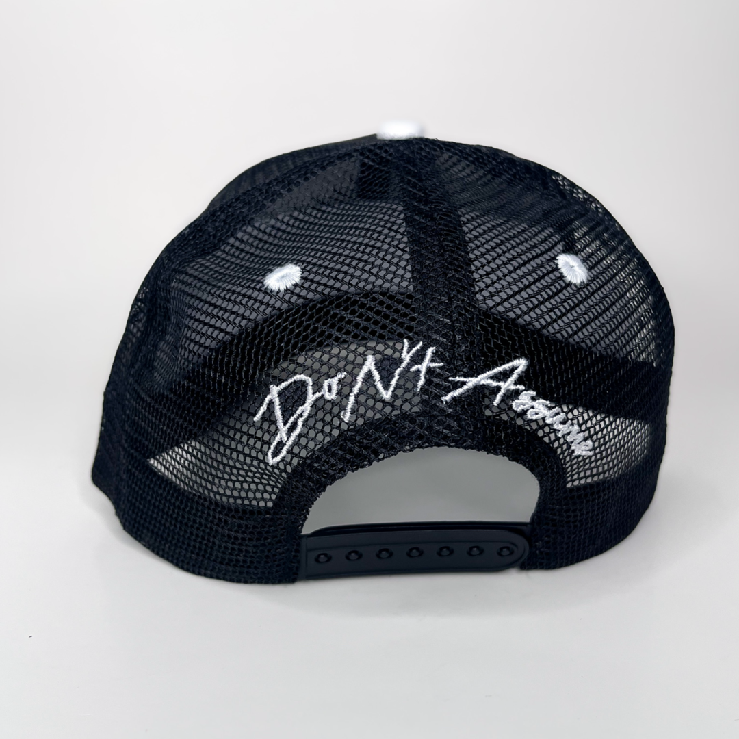 DNA Trucker Hat