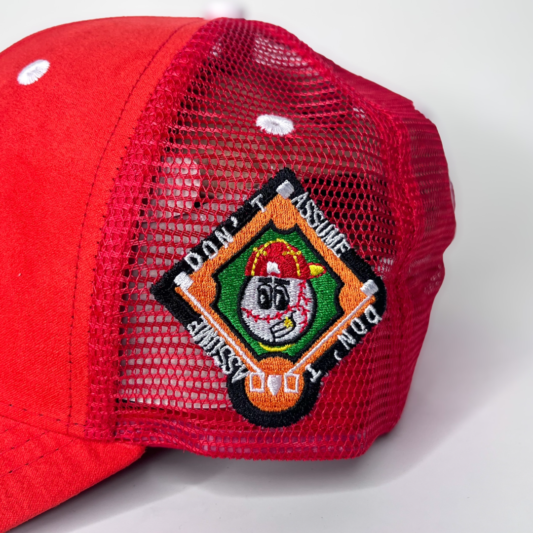 DNA Trucker Hat