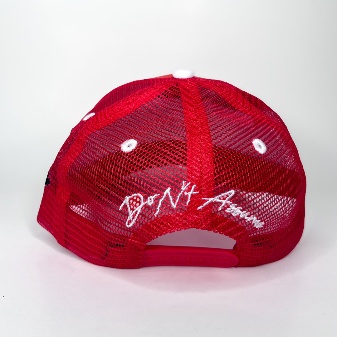 DNA Trucker Hat