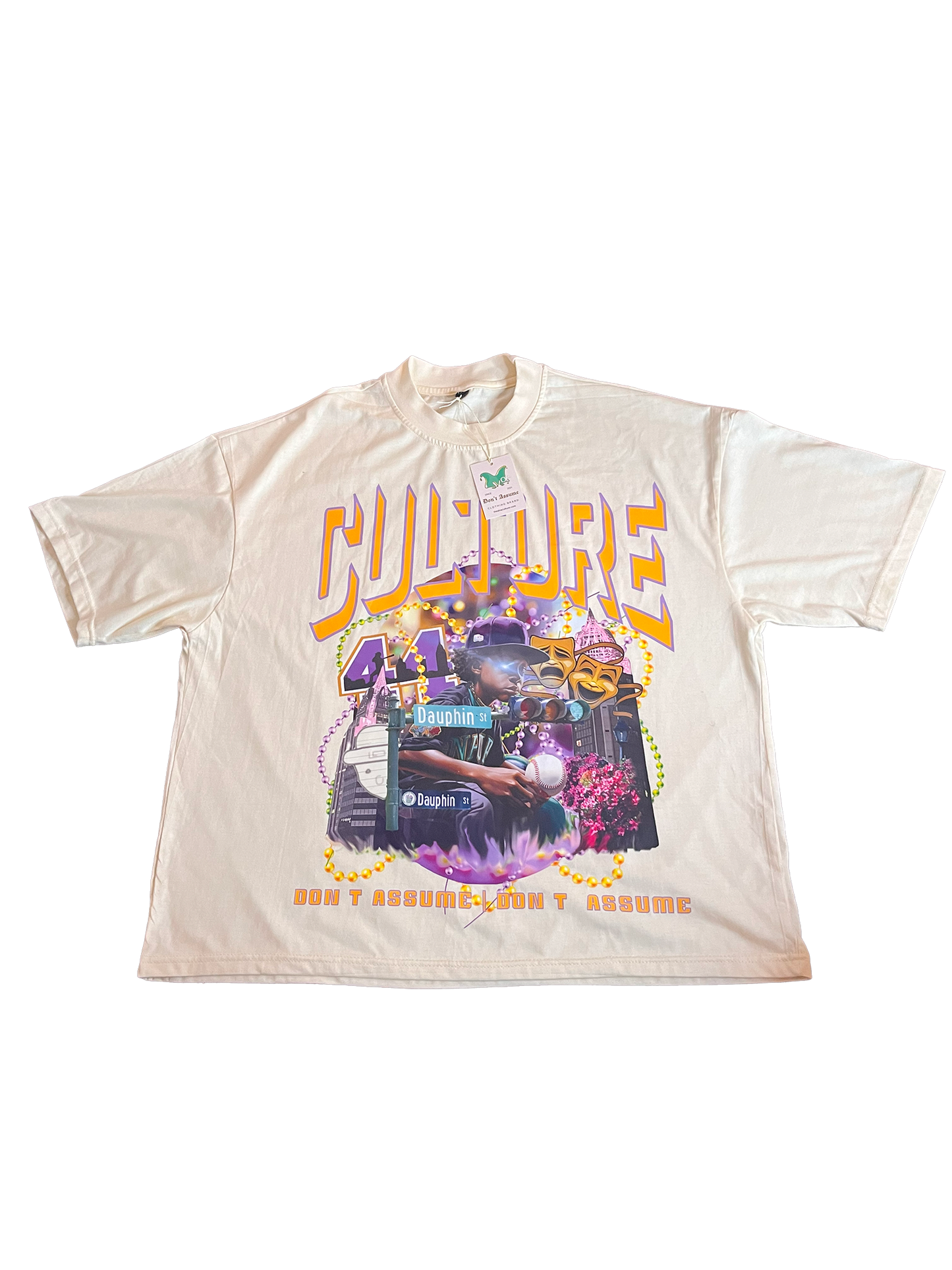 Mob Culture Premium Shirt