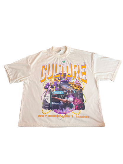 Mob Culture Premium Shirt