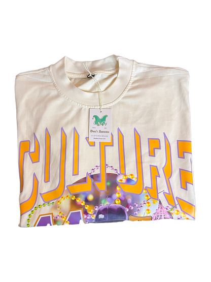 Mob Culture Premium Shirt